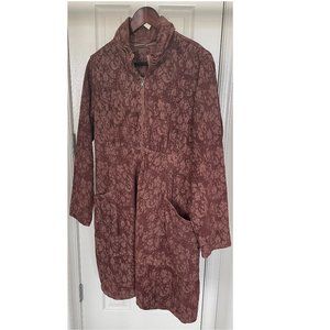 Color Me Cotton, Burgundy